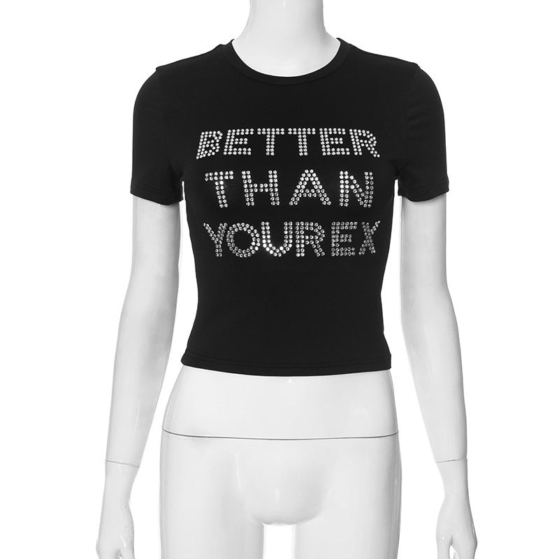 Besser als dein Ex-T-Shirt
