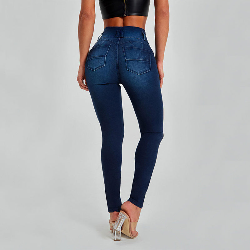 HipContour Elevate Jeans - PUREFASHION