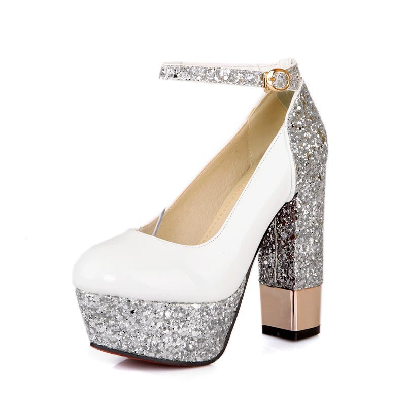 Aurora Chic Heels - PUREFASHION