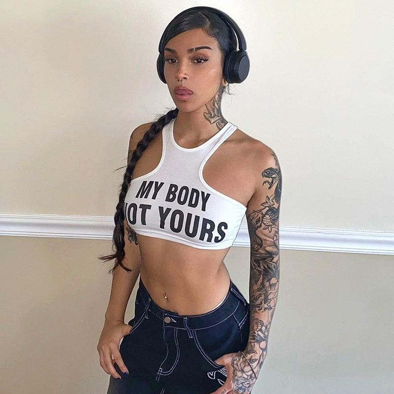 MyBody Tee