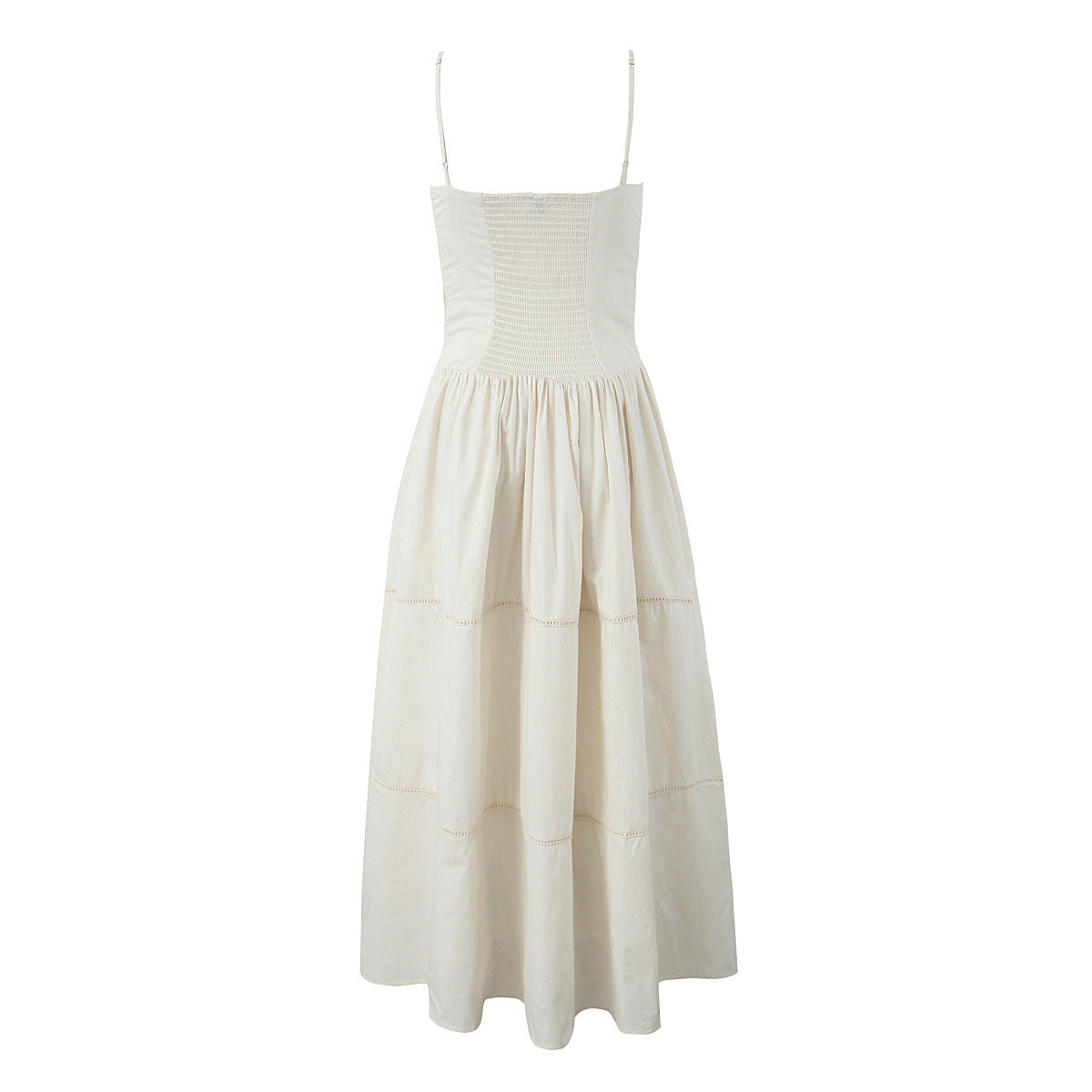 Belle de Plage French Dress - PUREFASHION