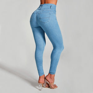 HipContour Elevate Jeans - PUREFASHION