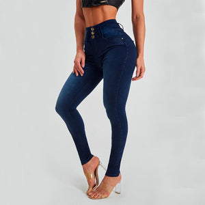 HipContour Elevate Jeans - PUREFASHION