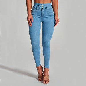 HipContour Elevate Jeans - PUREFASHION